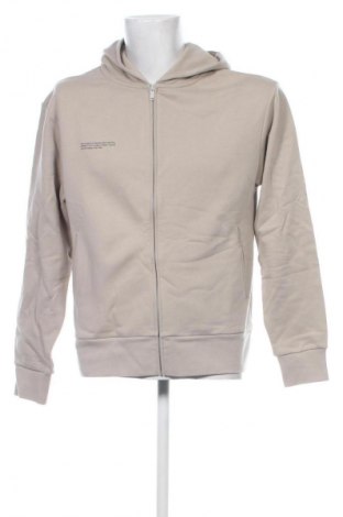 Férfi sweatshirt PANGAIA, Méret L, Szín Bézs, Ár 42 049 Ft