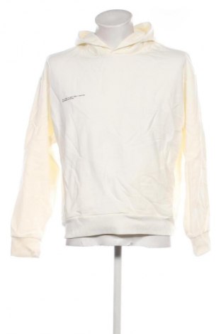 Férfi sweatshirt PANGAIA, Méret M, Szín Ekrü
, Ár 36 899 Ft
