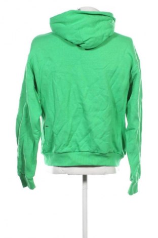 Pánska mikina  PANGAIA, Veľkosť M, Farba Zelená, Cena  104,95 €