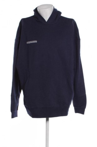 Férfi sweatshirt PANGAIA, Méret 3XL, Szín Kék, Ár 40 769 Ft