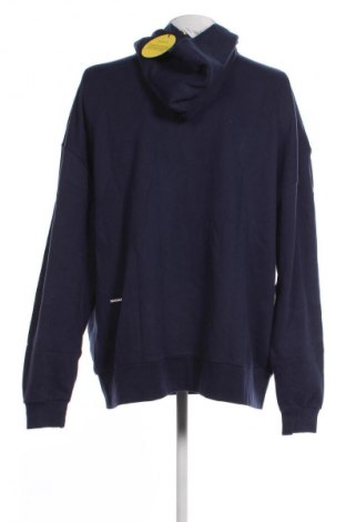 Férfi sweatshirt PANGAIA, Méret 3XL, Szín Kék, Ár 40 769 Ft