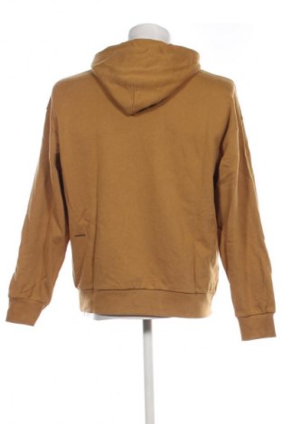 Férfi sweatshirt PANGAIA, Méret S, Szín Barna, Ár 39 479 Ft