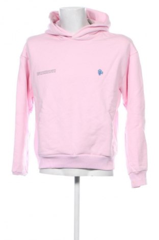 Férfi sweatshirt PANGAIA, Méret S, Szín Rózsaszín, Ár 42 049 Ft