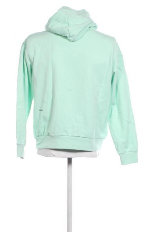 Férfi sweatshirt PANGAIA, Méret XS, Szín Zöld, Ár 39 479 Ft