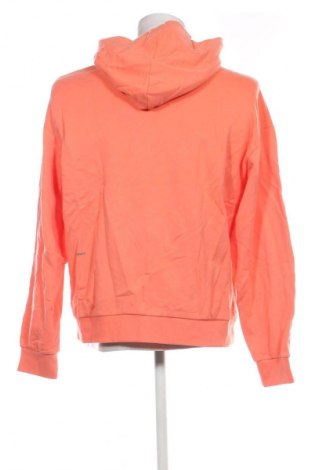 Férfi sweatshirt PANGAIA, Méret M, Szín Narancssárga
, Ár 39 479 Ft
