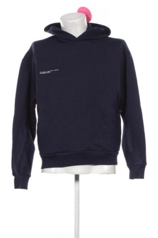 Férfi sweatshirt PANGAIA, Méret S, Szín Kék, Ár 36 899 Ft