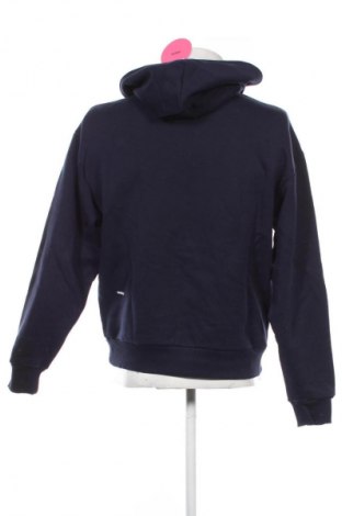Férfi sweatshirt PANGAIA, Méret S, Szín Kék, Ár 36 899 Ft