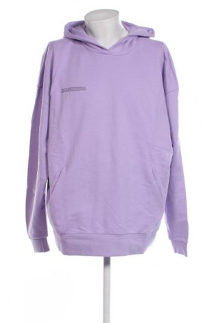 Férfi sweatshirt PANGAIA, Méret 3XL, Szín Lila, Ár 40 769 Ft