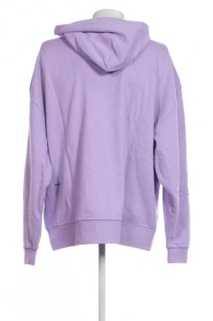 Férfi sweatshirt PANGAIA, Méret 3XL, Szín Lila, Ár 40 769 Ft