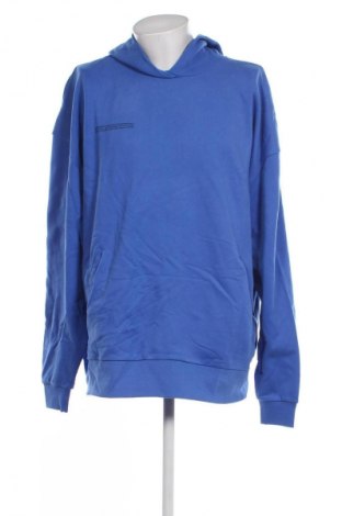 Pánská mikina  PANGAIA, Velikost 3XL, Barva Modrá, Cena  1 999,00 Kč