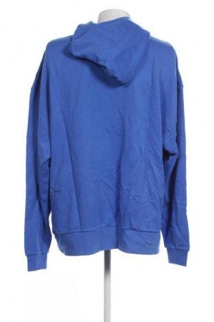 Pánská mikina  PANGAIA, Velikost 3XL, Barva Modrá, Cena  1 999,00 Kč