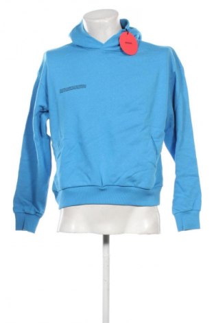Férfi sweatshirt PANGAIA, Méret XS, Szín Kék, Ár 36 899 Ft