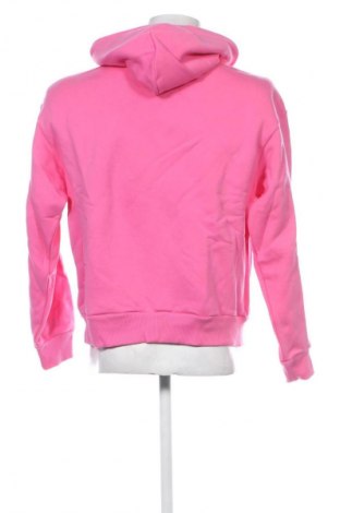 Férfi sweatshirt PANGAIA, Méret S, Szín Rózsaszín, Ár 42 049 Ft