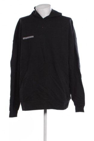 Férfi sweatshirt PANGAIA, Méret 3XL, Szín Fekete, Ár 40 769 Ft