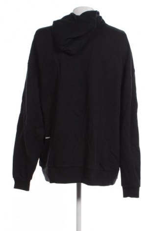 Férfi sweatshirt PANGAIA, Méret 3XL, Szín Fekete, Ár 40 769 Ft