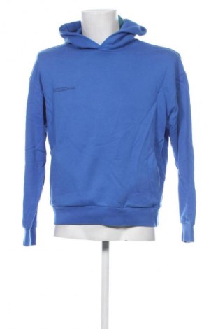 Férfi sweatshirt PANGAIA, Méret XS, Szín Kék, Ár 39 479 Ft