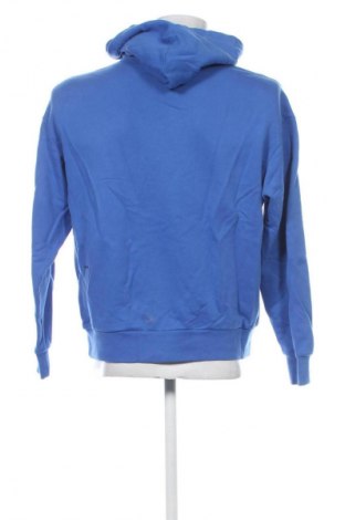 Férfi sweatshirt PANGAIA, Méret XS, Szín Kék, Ár 39 479 Ft