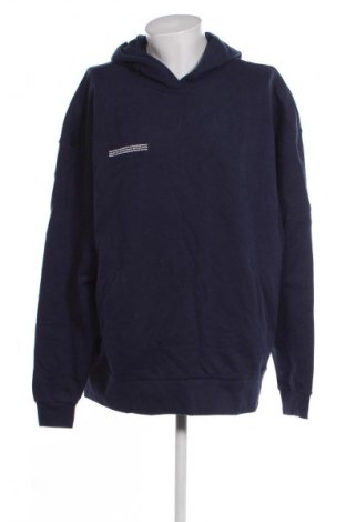 Férfi sweatshirt PANGAIA, Méret 3XL, Szín Kék, Ár 40 769 Ft