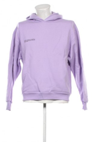 Férfi sweatshirt PANGAIA, Méret M, Szín Lila, Ár 46 999 Ft