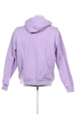 Férfi sweatshirt PANGAIA, Méret M, Szín Lila, Ár 46 999 Ft