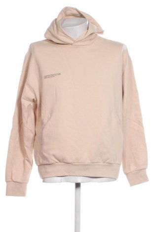 Férfi sweatshirt PANGAIA, Méret S, Szín Bézs, Ár 39 479 Ft