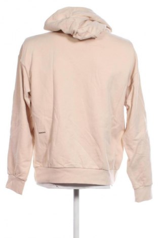 Férfi sweatshirt PANGAIA, Méret S, Szín Bézs, Ár 39 479 Ft