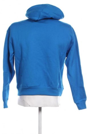 Férfi sweatshirt PANGAIA, Méret XXS, Szín Kék, Ár 42 049 Ft