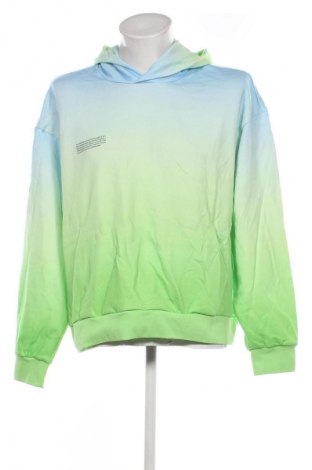 Férfi sweatshirt PANGAIA, Méret M, Szín Sokszínű, Ár 36 899 Ft