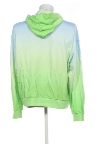 Férfi sweatshirt PANGAIA, Méret M, Szín Sokszínű, Ár 36 899 Ft
