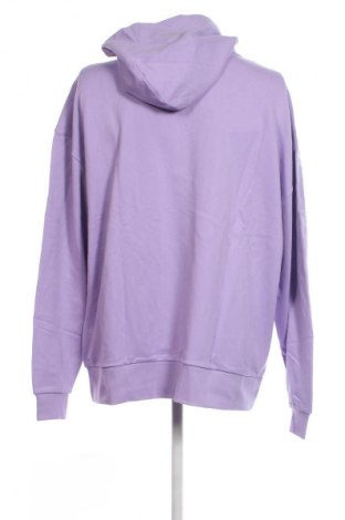 Férfi sweatshirt PANGAIA, Méret M, Szín Lila, Ár 29 379 Ft
