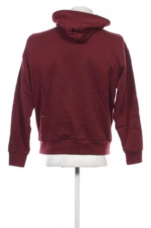 Férfi sweatshirt PANGAIA, Méret XXS, Szín Piros, Ár 36 899 Ft