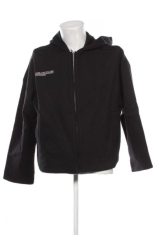 Férfi sweatshirt PANGAIA, Méret M, Szín Fekete, Ár 71 049 Ft