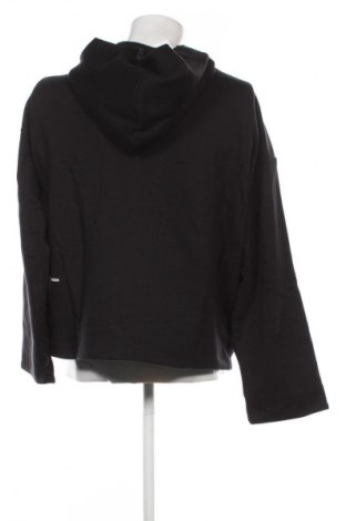 Férfi sweatshirt PANGAIA, Méret M, Szín Fekete, Ár 71 049 Ft