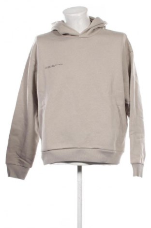 Férfi sweatshirt PANGAIA, Méret M, Szín Barna, Ár 46 999 Ft