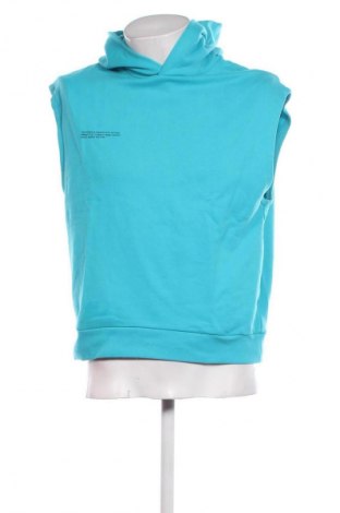 Férfi sweatshirt PANGAIA, Méret XS, Szín Kék, Ár 29 379 Ft