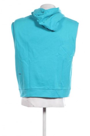 Férfi sweatshirt PANGAIA, Méret XS, Szín Kék, Ár 29 379 Ft