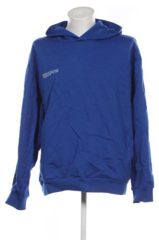 Férfi sweatshirt PANGAIA, Méret XXL, Szín Kék, Ár 44 419 Ft