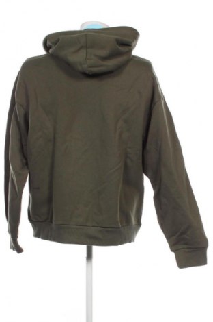 Férfi sweatshirt PANGAIA, Méret L, Szín Zöld, Ár 36 899 Ft