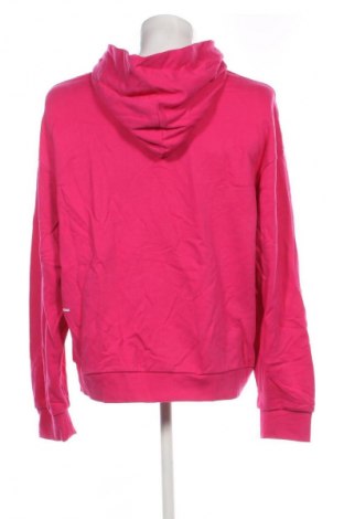 Férfi sweatshirt PANGAIA, Méret XL, Szín Rózsaszín, Ár 36 899 Ft