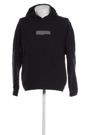 Férfi sweatshirt PANGAIA, Méret M, Szín Fekete, Ár 105 209 Ft