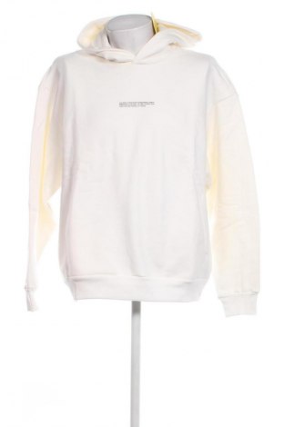 Férfi sweatshirt PANGAIA, Méret XXL, Szín Fehér, Ár 43 129 Ft