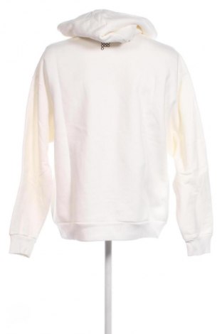Férfi sweatshirt PANGAIA, Méret XXL, Szín Fehér, Ár 43 129 Ft