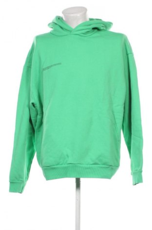 Férfi sweatshirt PANGAIA, Méret XL, Szín Zöld, Ár 63 319 Ft