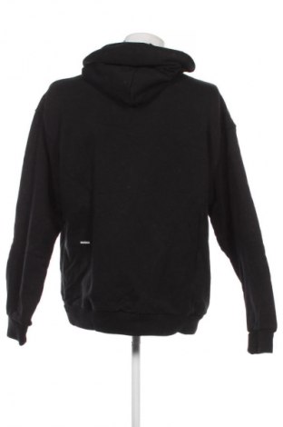 Férfi sweatshirt PANGAIA, Méret M, Szín Fekete, Ár 63 319 Ft