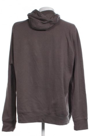 Herren Sweatshirt Payper, Größe XL, Farbe Grau, Preis 18,99 €