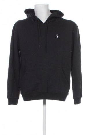 Herren Sweatshirt Polo By Ralph Lauren, Größe XXL, Farbe Schwarz, Preis € 184,99