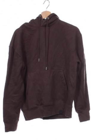 Herren Sweatshirt Pull&Bear, Größe XS, Farbe Braun, Preis 26,99 €