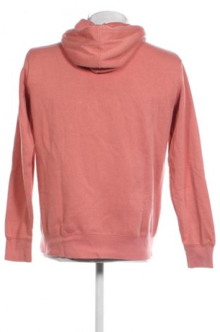 Męska bluza Pull&Bear, Rozmiar S, Kolor Popielaty róż, Cena 70,99 zł