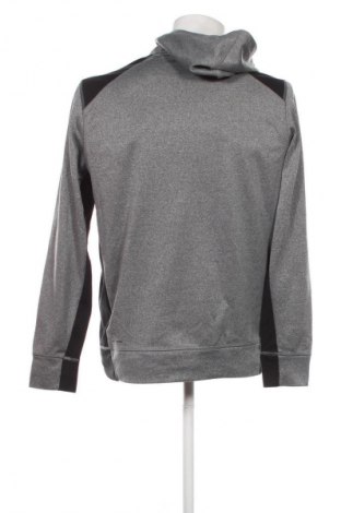 Herren Sweatshirt Reebok, Größe M, Farbe Grau, Preis 36,99 €