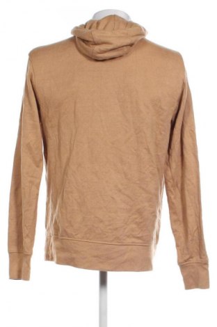 Herren Sweatshirt Sneaker Freak, Größe L, Farbe Beige, Preis 28,99 €